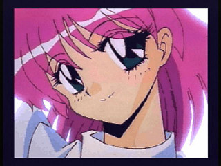 Seifuku Densetsu Pretty Fighter X Sega Saturn | Japan | T