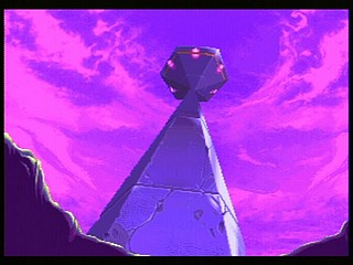 Sega Saturn Game - Albert Odyssey Gaiden ~Legend of Eldean~ (Japan) [T-1514G] - アルバートオデッセイ　外伝　～レジェンド　オブ　エルディーン～ - Screenshot #113