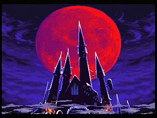 Sega Saturn Game - Albert Odyssey Gaiden ~Legend of Eldean~ (Japan) [T-1514G] - アルバートオデッセイ　外伝　～レジェンド　オブ　エルディーン～ - Screenshot #31