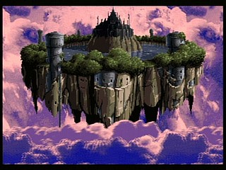 Sega Saturn Game - Albert Odyssey Gaiden ~Legend of Eldean~ (Japan) [T-1514G] - アルバートオデッセイ　外伝　～レジェンド　オブ　エルディーン～ - Screenshot #60