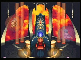 Sega Saturn Game - Albert Odyssey Gaiden ~Legend of Eldean~ (Japan) [T-1514G] - アルバートオデッセイ　外伝　～レジェンド　オブ　エルディーン～ - Screenshot #66
