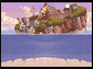 Sega Saturn Game - Albert Odyssey Gaiden ~Legend of Eldean~ (Japan) [T-1514G] - アルバートオデッセイ　外伝　～レジェンド　オブ　エルディーン～ - Screenshot #69