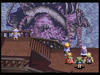 Sega Saturn Game - Albert Odyssey Gaiden ~Legend of Eldean~ (Japan) [T-1514G] - アルバートオデッセイ　外伝　～レジェンド　オブ　エルディーン～ - Screenshot #74