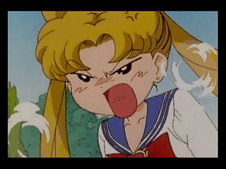 Sega Saturn Game - Bishoujo Senshi Sailor Moon SuperS ~Various Emotion~ (Japan) [T-15701G] - 美少女戦士セーラームーンスーパーズ　Ｖａｒｉｏｕｓ　Ｅｍｏｔｉｏｎ - Screenshot #16