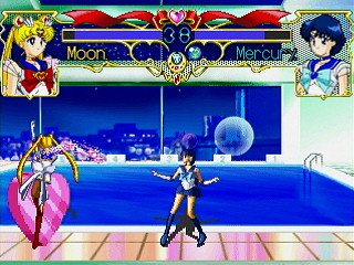 Sega Saturn Game - Bishoujo Senshi Sailor Moon SuperS ~Various Emotion~ (Japan) [T-15701G] - 美少女戦士セーラームーンスーパーズ　Ｖａｒｉｏｕｓ　Ｅｍｏｔｉｏｎ - Screenshot #28