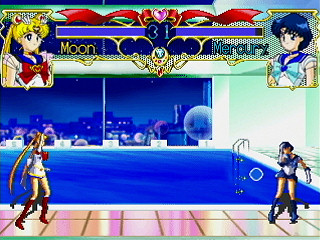 Sega Saturn Game - Bishoujo Senshi Sailor Moon SuperS ~Various Emotion~ (Japan) [T-15701G] - 美少女戦士セーラームーンスーパーズ　Ｖａｒｉｏｕｓ　Ｅｍｏｔｉｏｎ - Screenshot #32