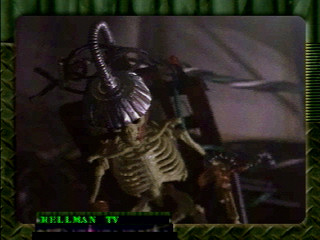 Sega Saturn Game - Corpse Killer - Graveyard Edition (United States of America) [T-16201H] - Screenshot #22