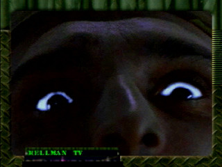 Sega Saturn Game - Corpse Killer - Graveyard Edition (United States of America) [T-16201H] - Screenshot #26