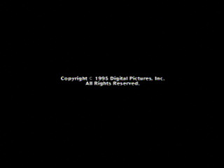 Sega Saturn Game - Corpse Killer - Graveyard Edition (United States of America) [T-16201H] - Screenshot #29