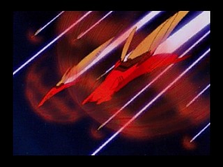 Sega Saturn Game - Harukaze Sentai V-Force (Japan) [T-19904G] - はるかぜ戦隊　Ｖフォース - Screenshot #18