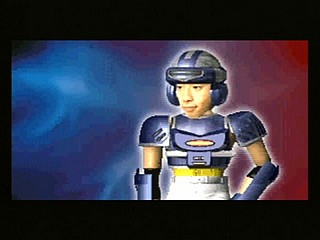 Sega Saturn Game - Funky Fantasy (Japan) [T-20002G] - ファンキーファンタジー - Screenshot #13