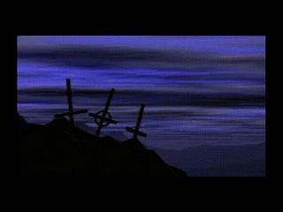 Sega Saturn Game - Black/Matrix (Japan) [T-20113G] - ブラックマトリクス - Screenshot #3