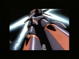 Sega Saturn Game - Super Robot Taisen F Kanketsuhen (Japan) [T-20612G] - スーパーロボット大戦Ｆ　完結編 - Screenshot #109