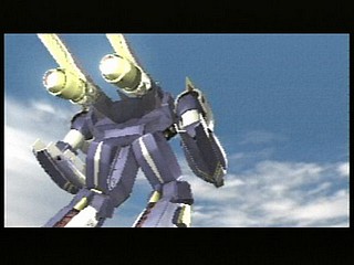 Sega Saturn Game - Super Robot Taisen F Kanketsuhen (Japan) [T-20612G] - スーパーロボット大戦Ｆ　完結編 - Screenshot #77
