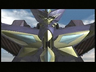 Sega Saturn Game - Super Robot Taisen F Kanketsuhen (Japan) [T-20612G] - スーパーロボット大戦Ｆ　完結編 - Screenshot #79