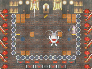 Sega Saturn Game - Hansha de Spark! (Japan) [T-20902G] - 反射でスパーク！ - Screenshot #28