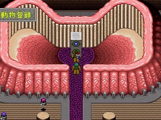 Sega Saturn Game - Linda³ Kanzenban (Japan) [T-2112G] - リンダキューブ　完全版 - Screenshot #107