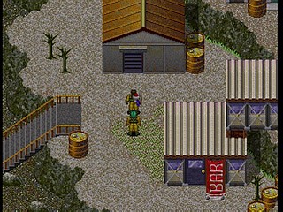 Sega Saturn Game - Linda³ Kanzenban (Japan) [T-2112G] - リンダキューブ　完全版 - Screenshot #109