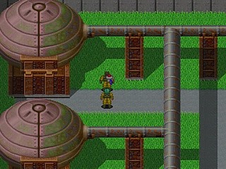 Sega Saturn Game - Linda³ Kanzenban (Japan) [T-2112G] - リンダキューブ　完全版 - Screenshot #110