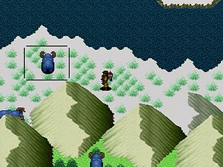 Sega Saturn Game - Linda³ Kanzenban (Japan) [T-2112G] - リンダキューブ　完全版 - Screenshot #25