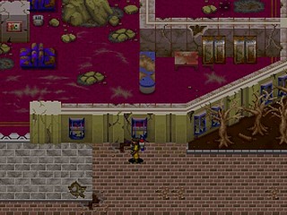 Sega Saturn Game - Linda³ Kanzenban (Japan) [T-2112G] - リンダキューブ　完全版 - Screenshot #58