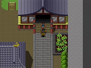 Sega Saturn Game - Linda³ Kanzenban (Japan) [T-2112G] - リンダキューブ　完全版 - Screenshot #59