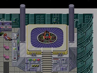 Sega Saturn Game - Linda³ Kanzenban (Japan) [T-2112G] - リンダキューブ　完全版 - Screenshot #63