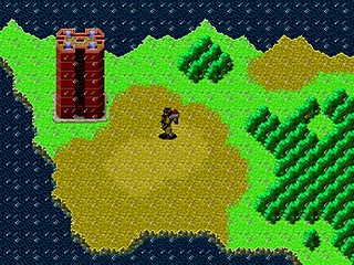Sega Saturn Game - Linda³ Kanzenban (Japan) [T-2112G] - リンダキューブ　完全版 - Screenshot #66