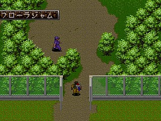 Sega Saturn Game - Linda³ Kanzenban (Japan) [T-2112G] - リンダキューブ　完全版 - Screenshot #67