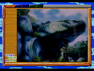 Sega Saturn Game - Tenchi Muyou! Ryououki Gokuraku CD-ROM for Sega Saturn (Japan) [T-21801G] - 天地無用！魎皇鬼　ごくらくＣＤ‐ＲＯＭ　ｆｏｒ　ＳＥＧＡ　ＳＡＴＵＲＮ - Screenshot #10
