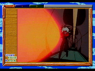Sega Saturn Game - Tenchi Muyou! Ryououki Gokuraku CD-ROM for Sega Saturn (Japan) [T-21801G] - 天地無用！魎皇鬼　ごくらくＣＤ‐ＲＯＭ　ｆｏｒ　ＳＥＧＡ　ＳＡＴＵＲＮ - Screenshot #20