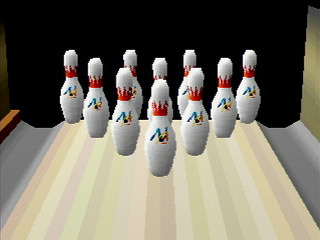 Sega Saturn Game - The Star Bowling Vol.2 (Japan) [T-21805G] - ザ・スターボーリング　Ｖｏｌ．２ - Screenshot #20