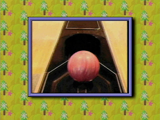 Sega Saturn Game - The Star Bowling Vol.2 (Japan) [T-21805G] - ザ・スターボーリング　Ｖｏｌ．２ - Screenshot #6