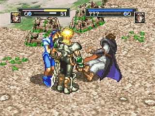 Dark Savior Sega Saturn | Japan | T-22101G | ダークセイバー