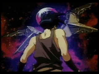 Sega Saturn Game - Bakuretsu Hunter (Japan) [T-22402G] - 爆れつハンター - Screenshot #69