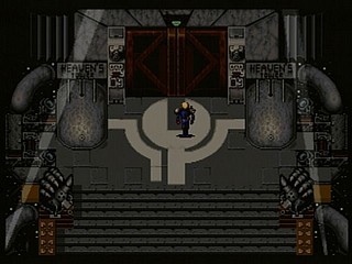 Sega Saturn Game - Cyber Doll Fukkokuban (Japan) [T-22406G] - サイバードール復刻版 - Screenshot #6