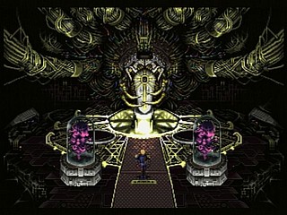 Sega Saturn Game - Cyber Doll Fukkokuban (Japan) [T-22406G] - サイバードール復刻版 - Screenshot #65