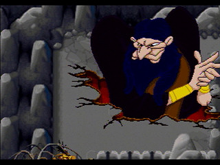 Sega Saturn Game - Herc's Adventures (United States of America) [T-23001H] - Screenshot #23