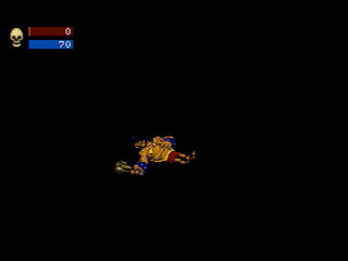 Sega Saturn Game - Herc's Adventures (United States of America) [T-23001H] - Screenshot #39