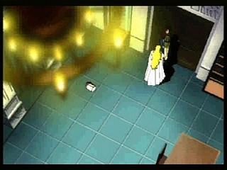 Sega Saturn Game - Princess Quest (Japan) [T-24603G] - プリンセスクエスト - Screenshot #108