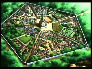 Sega Saturn Game - Princess Quest (Japan) [T-24603G] - プリンセスクエスト - Screenshot #11
