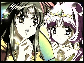 Sega Saturn Game - Princess Quest (Japan) [T-24603G] - プリンセスクエスト - Screenshot #130