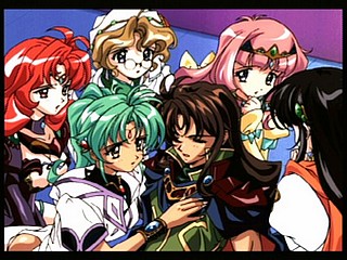 Sega Saturn Game - Princess Quest (Japan) [T-24603G] - プリンセスクエスト - Screenshot #134