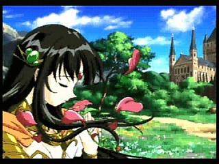 Sega Saturn Game - Princess Quest (Japan) [T-24603G] - プリンセスクエスト - Screenshot #6