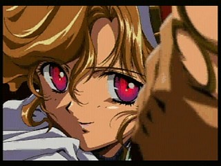 Sega Saturn Game - Princess Quest (Shokai Gentei Trading Card-iri) (Japan) [T-24604G] - プリンセスクエスト　（初回限定トレーディングカード入り） - Screenshot #115
