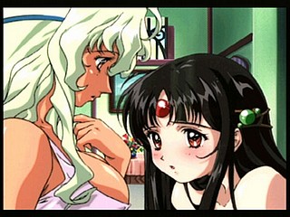 Sega Saturn Game - Princess Quest (Shokai Gentei Trading Card-iri) (Japan) [T-24604G] - プリンセスクエスト　（初回限定トレーディングカード入り） - Screenshot #89