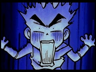 Sega Saturn Game - Bakuretsu Hunter R (Japan) [T-24903G] - 爆れつハンターＲ - Screenshot #90