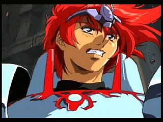 Sega Saturn Game - Langrisser Dramatic Edition (Japan) [T-2507G] - ラングリッサー　ドラマティックエディション - Screenshot #71