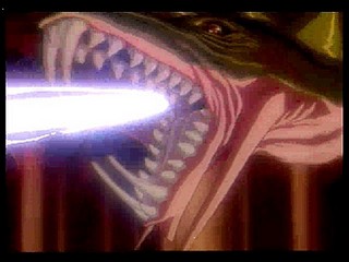 Sega Saturn Game - Langrisser III (Satakore) (Japan) [T-2510G] - ラングリッサーⅢ　（サタコレ） - Screenshot #9