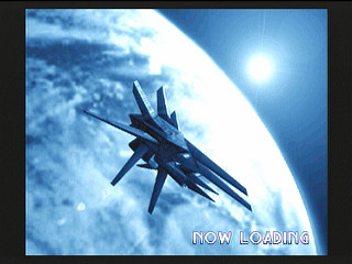Layer Section II Sega Saturn | Japan | T-26409G | レイヤー